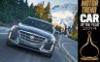 2014 Motor Trend Car of the Year: Cadillac CTS