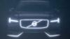 Volvo XC90 set for 2014 Paris Motor Show