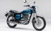 Kawasaki Estrella 250 2014, Motor Baru Bertampang Klasik