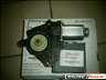 Skoda Octavia 2009-2014 Ablakemel motor