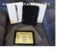 Karcmentes fekete szn iPad 3, 32 GB 4G ajndk kiegsztk