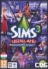 Sims 3 kiegszt Leszll az j