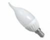 LED szlf. gyertya 3,5 W