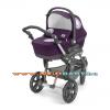Cam Cortina X3 Evo Tris 2013 181 Multifunkcionlis 3 kerek babakocsi