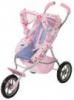 BABY born Jogger 3 kerek babakocsi