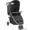 Babystart 3 kerek babakocsi