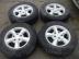 KIA SORENTO - Gyri alufelni 17x7