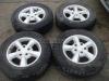 KIA SORENTO Gyri alufelni 17x7