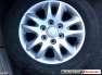 Gyri 17-es KIA alufelni 6x139,7