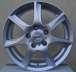 Ezst szn Enzo alufelni Mazda, Toyota, Kia, Renault 5X114,3 16col