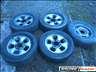 Kia Sportage gyri Alufelni!