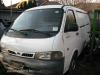 Kia Pregio 2500 TCI -- elektromos tkr