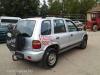 Kia sportage Aut motor s alkatrsz