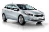 KIA cee d kombi 2012