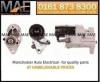 KIA Sedona DIESEL STARTER MOTOR BRAND NEW
