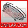 Kia motor diesel piston ring for BESTA 2.7