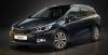 Nowa Kia Cee d SW kombi 2012