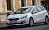 Kia Ceed kombi 1 4 CRDi 2013 letreval kisszv