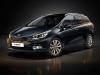 Kia Ceed Kombi 2012 Preis fr Sportswagon beginnt bei 15 690 Euro