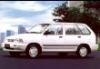KIA Pride Kombi 1998 2000 64 PS