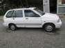 KIA PRIDE KOMBI 2000R bialy pali je?dzi__ __ __LUKOW_SIEDLCE
