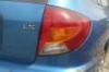 LAMPA TY PRAWY PRAWA KIA RIO 00-03r KOMBI Kia Rio