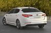 Kia Optima Hybrid 190 PS aus Benziner Elektro Kombi 5 1 Liter Verbrauch ab 31 990 Euro