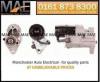 KIA Sedona DIESEL STARTER MOTOR BRAND NEW