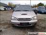 Kia Carnival 2001 Kipufog Csonk (ntvny)