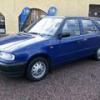 KODA Felicia Combi 1 3 MPI NOV STK kombi 5d