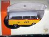 IXO 1965 VW Combi Bus PTT Volkswagen Diecast 1/43 Kombi