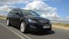 Skoda Octavia RS Combi 2.0 TDI DSG - test