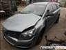 Opel Astra H combi 2006-os 1,4B bontott alkatrszek