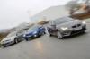 Golf Variant Leon ST Octavia Combi Test