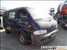 Kia Pregio 2000-es 2,7D bontott alkatrszek