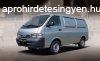 Kia Pregio 2700D bontott alkatrszek