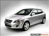 Kia Ceed karosszria s lmpa alkatrszek GARANCIVAL! 2006-2009