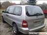 Kia carnival 2.9 bonts bontdik alkatrszek