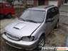 Kia carnival 2.9TD alkatrszek