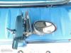 Kia K2500 bontott alkatrsz tkr