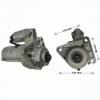 Kia Pregio K2700 2 7L Diesel Starter Motor 5 Years Warranty Express Post