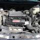 Opel Astra f motor 1.7 td isuzus