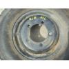Kia K2500 K2700 12es hts felni