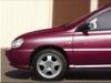 KIA RIO II.ALUMNIUM FELNI