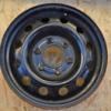 Használt Kia Carnival lemezfelni 16coll 6x139.7