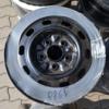 Új Kia Carnival lemezfelni 15coll 5x114,3