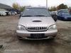 KIA CARNIVAL 2001 Acélfelni Garnitúra 3263/2331