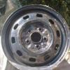 Hasznlt Kia Carens lemezfelni 15coll 5x114,3