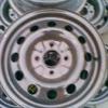 Hasznlt Kia Carens lemezfelni 15coll 4x114,3
