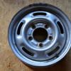 Hasznlt Kia Retona lemezfelni 15coll 5x139,7